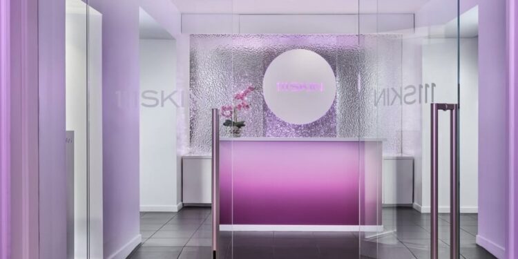 111SKIN Spa/Clinic Debuts at The Plaza Hotel New York- Haute Living