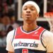 Wizards’ Bilal Coulibaly (thumb) has surgery for ligament tear