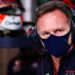 Christian Horner: Red Bull aren’t the favorites for F1 title