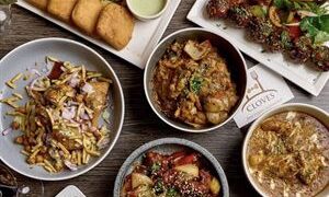 Cloves Fine Indian Restaurant, Balwyn – Indian Restaurant Menu, Phone, Reviews