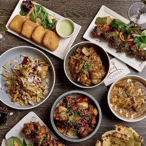 Cloves Fine Indian Restaurant, Balwyn – Indian Restaurant Menu, Phone, Reviews