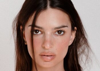 Emily Ratajkowski on the dangers of being desired: ‘I wasn’t just famous; I was famously sexy’