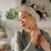 Síntomas de cáncer de cabeza y cuello