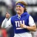 Fantasy Football Buzz: Outlook for Giants with Jaxson Dart