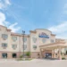 Baymont by Wyndham Snyder, TX Hits Auction Block