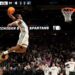 The best photos from this year’s March Madness