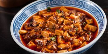 Best Chinese food: 32 must-try dishes