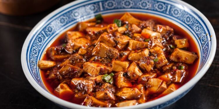 Best Chinese food: 32 must-try dishes