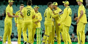 Australia pulls out of Afghanistan cricket series over Taliban’s restrictions on women