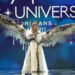 See Miss Ukraine’s war-themed costume
