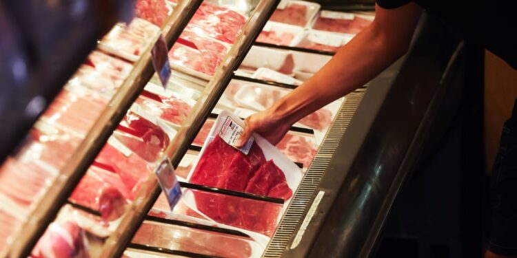 Consumer price growth ticked up in August