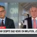 Dow closes at record high but Wall Street vet warns of red flags