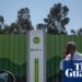 Powering up: how Ethiopia is becoming an unlikely leader in the electric vehicle revolution | Global development