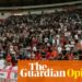 England fans’ chants cast Keir Starmer as first prime minister to become The Enemy | England