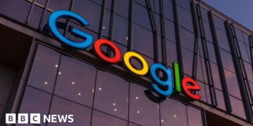 Google-owner reveals £5bn AI investment in UK ahead of Trump visit