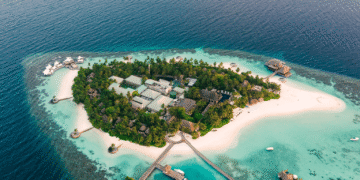 Caribbean’s Most Exclusive Private Island Resorts