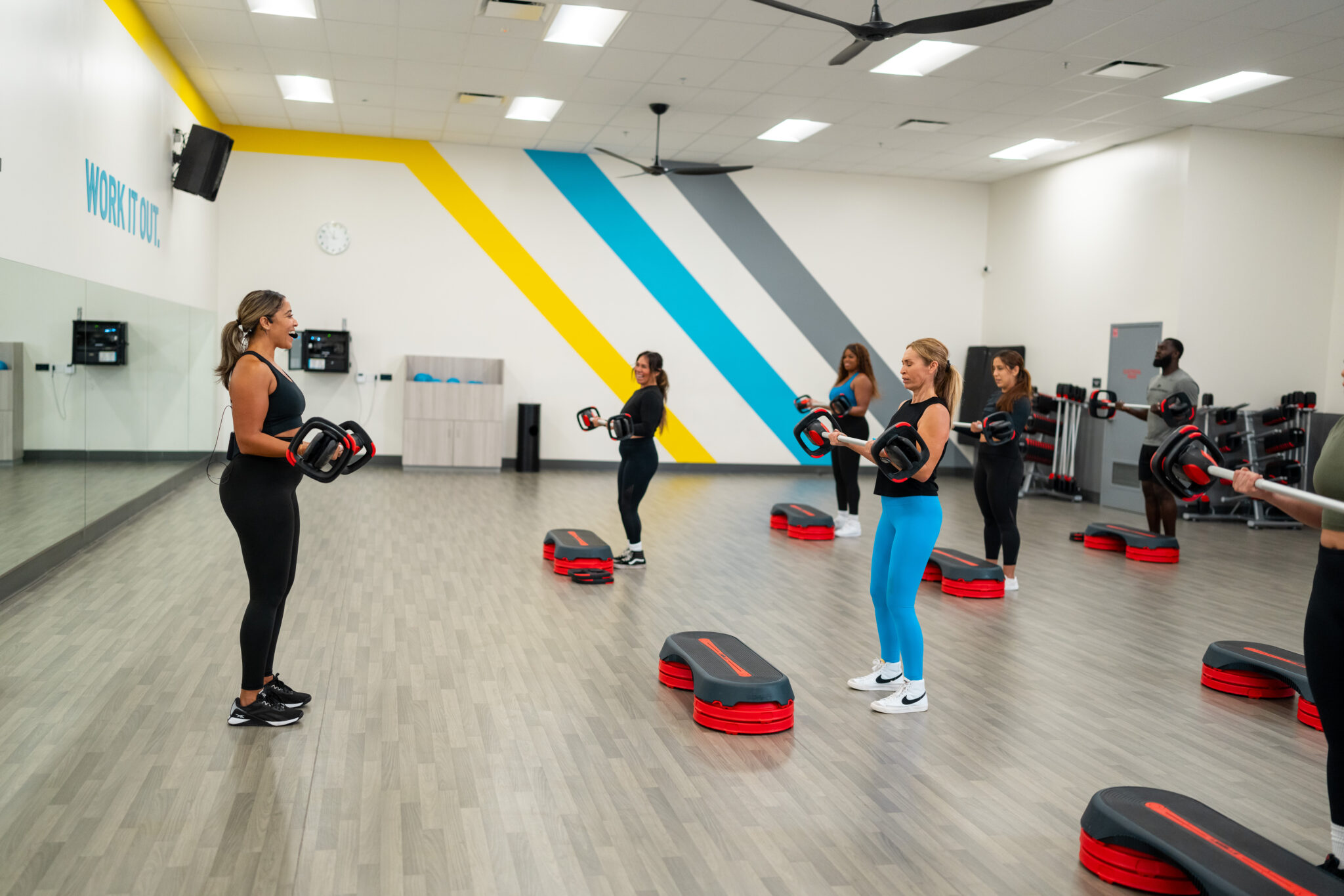 Strength Training for Seniors: Stay Active, Strong, & Confident at Any Age