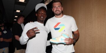 Lakers’ Luka Doncic shows offseason fitness gains in Men’s Health | Basketball News
