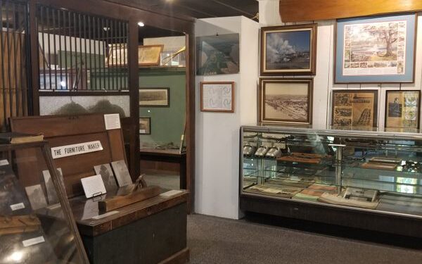 New Madrid Historical Museum – Atlas Obscura