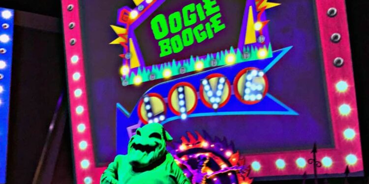 Oogie Boogie Bash 2025: 15 Tips for Disneyland’s Halloween Party