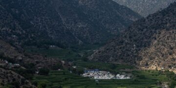 ‘Many never woke up’: Quake-hit Afghanistan’s villagers recount destruction | Earthquakes News