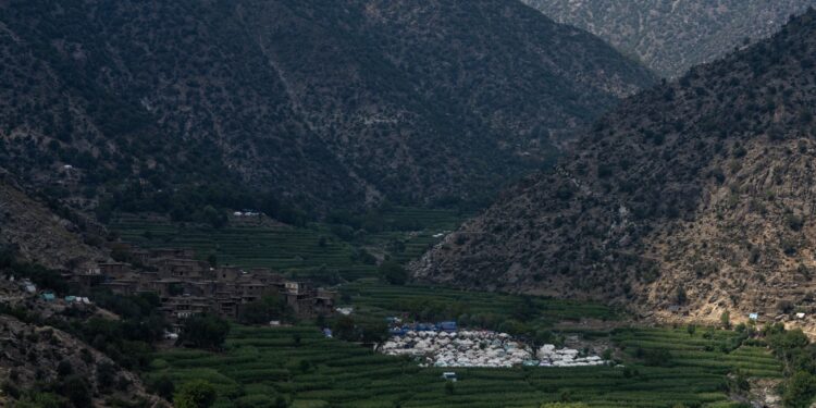 ‘Many never woke up’: Quake-hit Afghanistan’s villagers recount destruction | Earthquakes News