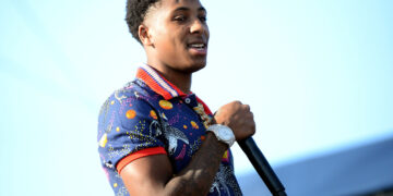 NBA YoungBoy Fan Sparks Debate Over Best-Looking Rapper