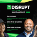 Do startups still need Silicon Valley? Find out at Disrupt 2025