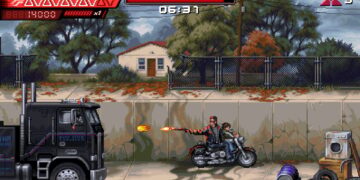 Terminator 2D: NO FATE delayed to November 26