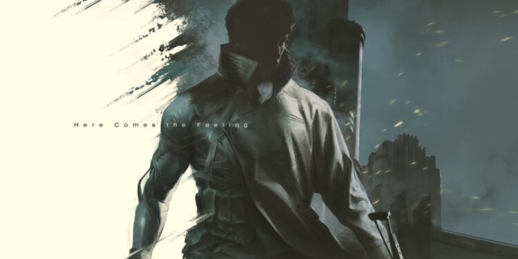 Physint, Kojima’s forthcoming ‘tactical espionage action game’, gets a poster and an early cast list