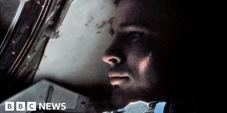 The rare photos that capture ‘deeply personal moments in space’