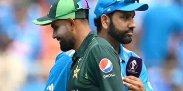 Pakistan, India set for first clash since May conflict in Asia Cup 2025
