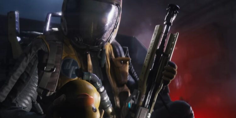 Arc Raiders’ devs would you like you to slam its servers with one last, open to all tech test next month