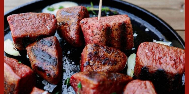 Paul Shapiro’s Better Meat Company Forges a Path to Success (and New Funding) Through Pragmatism