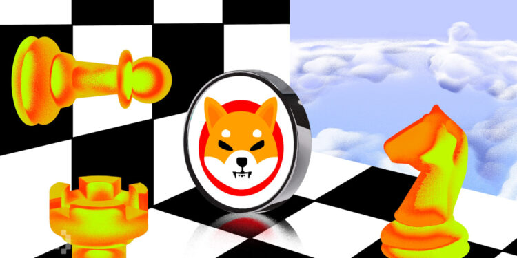 Shiba Inu Shibarium Halts Staking After Flash Loan Attack