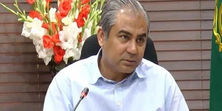 PCB’s Naqvi hails Pakistan’s dominant display in tri-series final