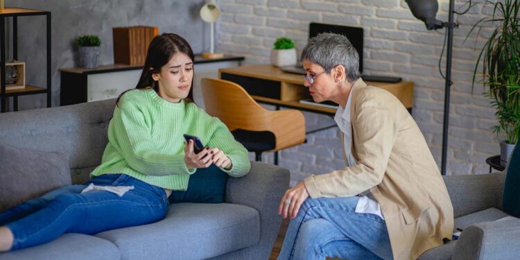Tips for Talking to Your Kids