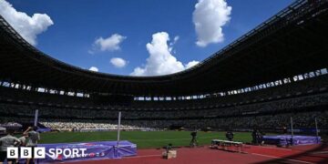 World Athletics Championships 2025 marathon and race walk start times moved because of heat concerns