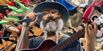 Musician Kyp Malone’s Grub Street Diet