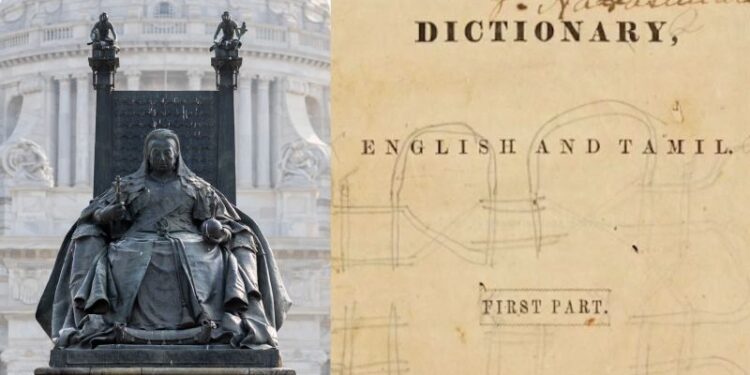 • Video 2:32 Madras Auxiliary Bible Society, Video Should Indians feel ‘ashamed’ for speaking English? 2:32