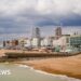 Brighton’s rooftop solar panels can power 370 homes, council says