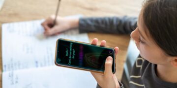 Your kid is using AI for homework this year. Now what?