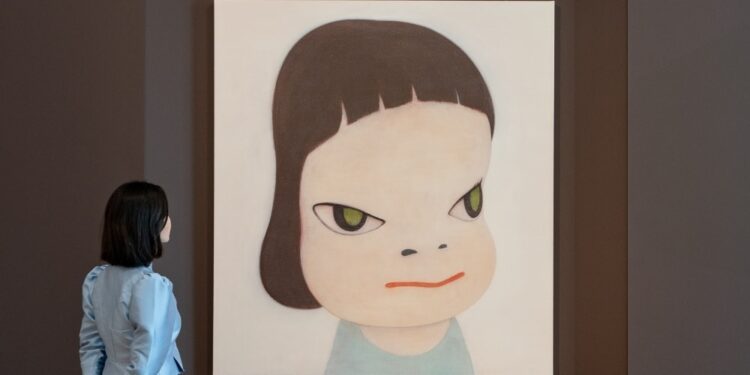 Phillips Modern & Contemporary Art Fall Auctions