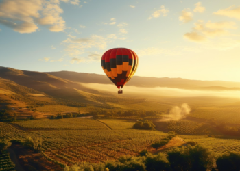 Top 10 Tips for Hassle-Free and Enjoyable Travelling