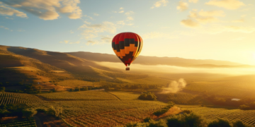 Top 10 Tips for Hassle-Free and Enjoyable Travelling