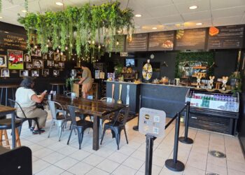 Discover Authentic Egyptian Food at King Tut in Cleveland