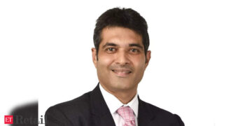 Moët Hennessy India appoints Siddharth Suri as Managing Director, ETRetail