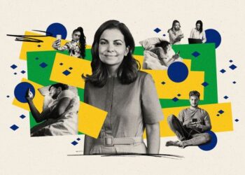 How Bumble is pairing AI and human connection to make the perfect couple