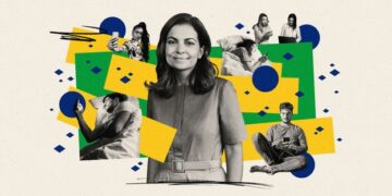 How Bumble is pairing AI and human connection to make the perfect couple