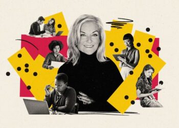 How EY is focusing on neurodiverse talent – and why it benefits everyone
